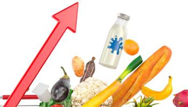 تراجع كبير في أسعار الغذاء