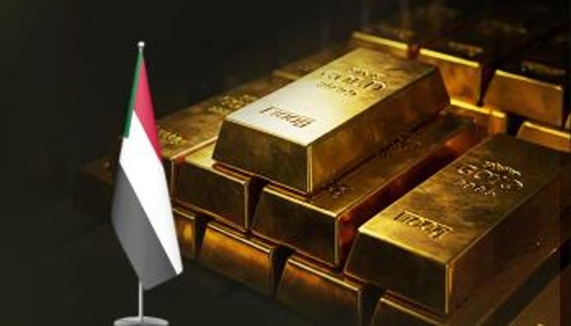 الذهب - تعبيرية