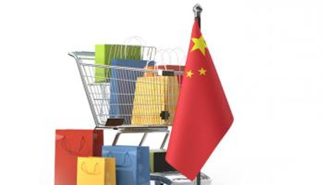 تباطؤ مبيعات منصات التجارة الإلكترونية الصينية