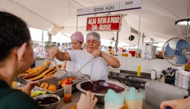 مي عز الدين وأحمد تيمور