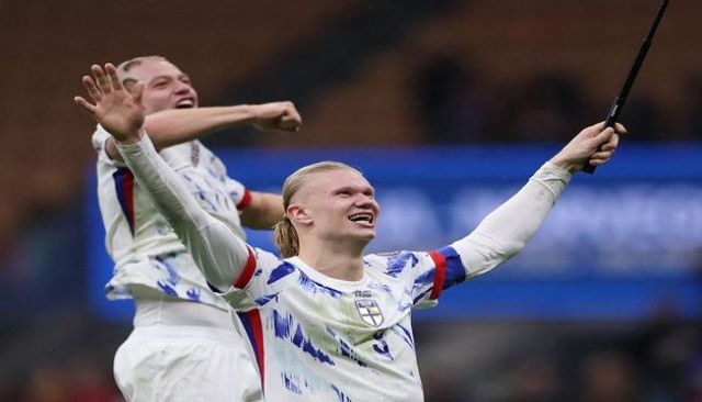 إريك تشيلي مدرب منتخب نيجيريا