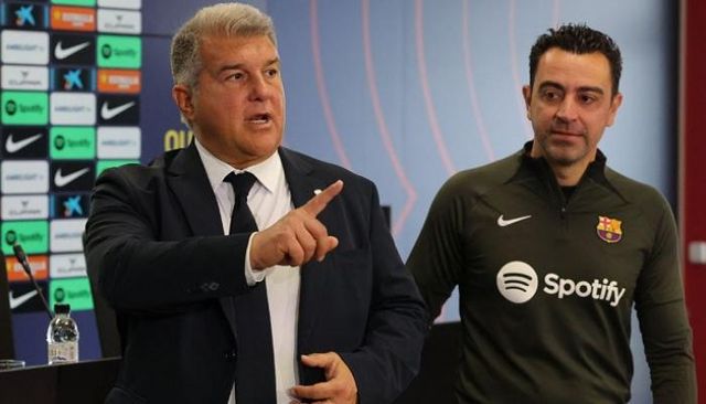 تشافي ولابورتا