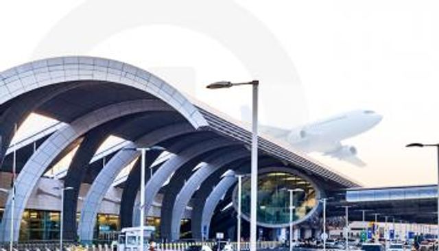 مطار دبي الدولي يواصل حصد الأرقام القياسية