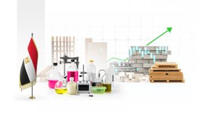 الصادرات غير البترولية لمصر