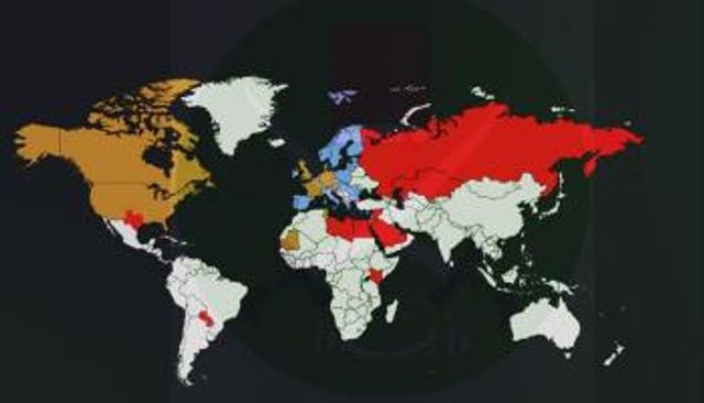 الإخوان تواجه إجراءات عقابية عدة حول العالم