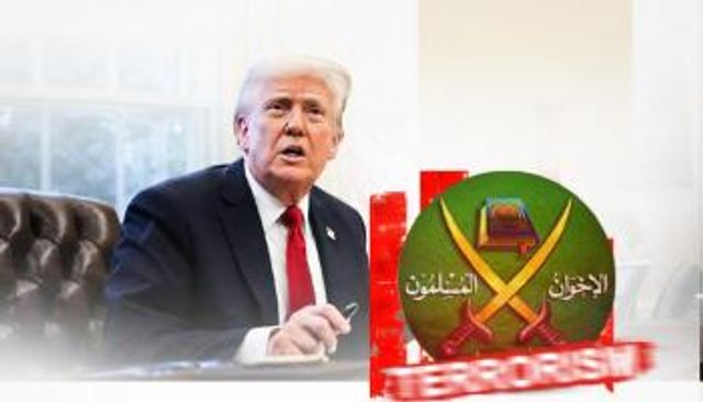 خناق دولي يتزايد ضد خطر الإخوان