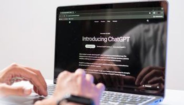 تطبيق «تشات جي بي تي» يتوقع ازدهارا كبيرا