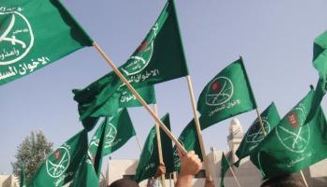 شعار الإخوان