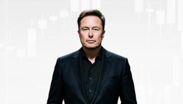 إيلون ماسك يتصدر قائمة أغنى 10 أشخاص في العالم - صورة تعبيرية (مولدة بالذكاء الاصطناعي) 