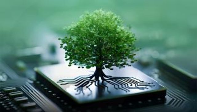 صناعات التكنولوجيا تهدد نفسها