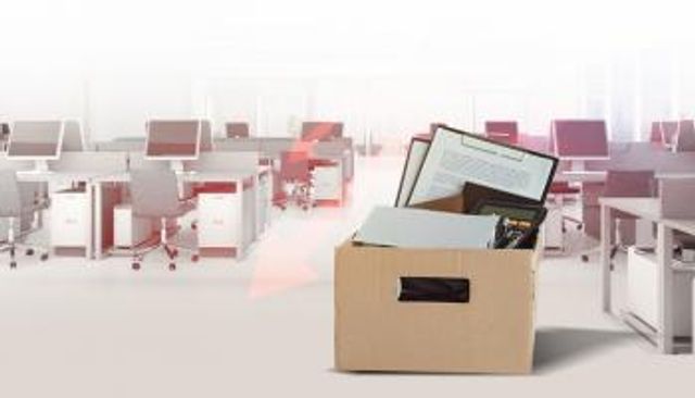 استقرار فرص العمل المتاحة في أمريكا