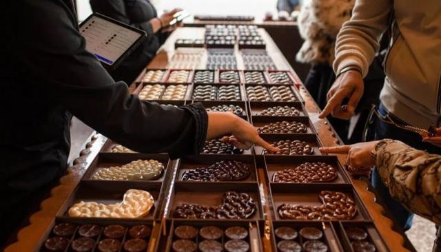 المقدم باسكال تيغري