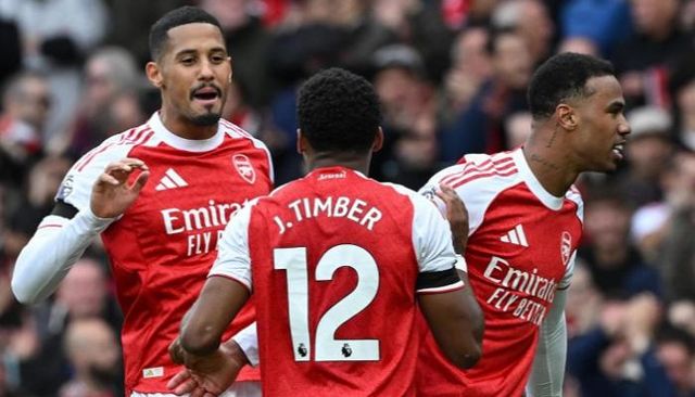 المقدم باسكال تيغري