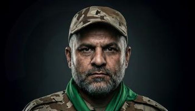 رائد سعد أبرز قادة كتائب عز الدين القسام