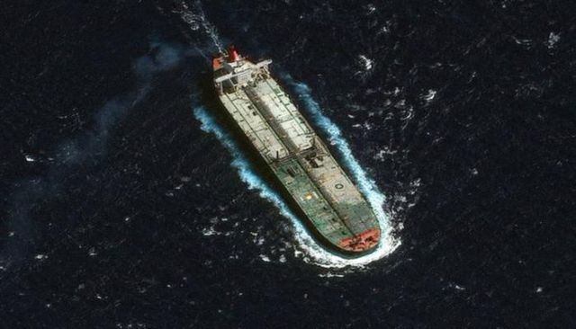 المقدم باسكال تيغري