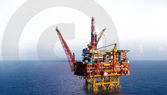 الشيخ محمد بن زايد آل نهيان مع الرئيس القبرصي