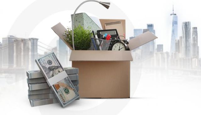 الشيخ محمد بن زايد آل نهيان مع الرئيس القبرصي