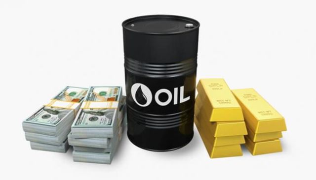 الشيخ محمد بن زايد آل نهيان مع الرئيس القبرصي