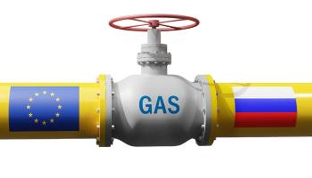 أوروبا تغلق صنبور الغاز الروسي