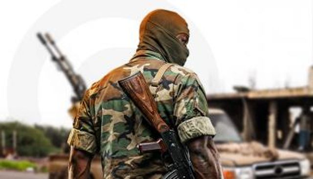 مظاهرات واعتقالات في ذكرى الثورة السودانية