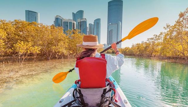 جاكوب ريس موغ خلال المقابلة