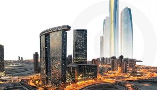 الإمارات تواصل الازدهار في 2025