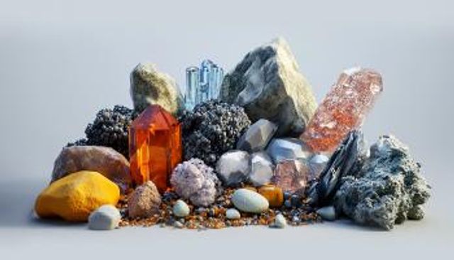 قفزة ملحوظة في أسعار المعادن النفيسة