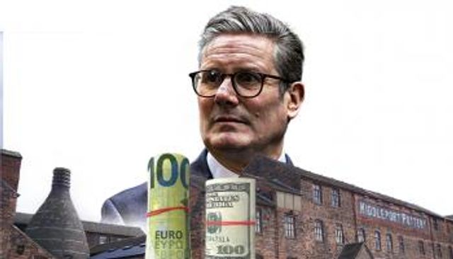 اقتصاد بلا زخم.. لماذا خيّب 2025 آمال بريطانيا؟