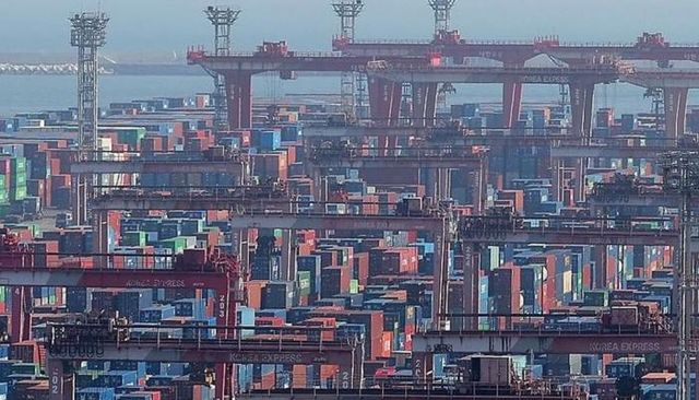 الملياردير الراحل روبرت بروكمان