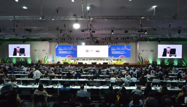 الملياردير الراحل روبرت بروكمان