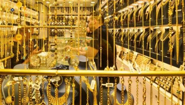 الملياردير الراحل روبرت بروكمان