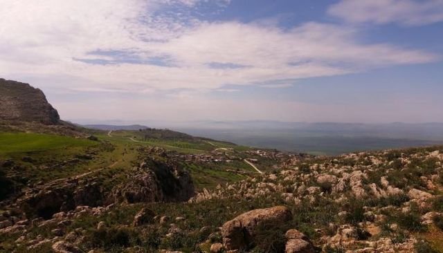 الملياردير الراحل روبرت بروكمان