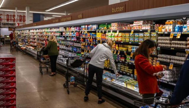 الملياردير الراحل روبرت بروكمان