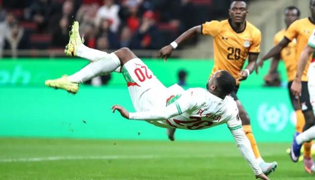 أيوب الكعبي