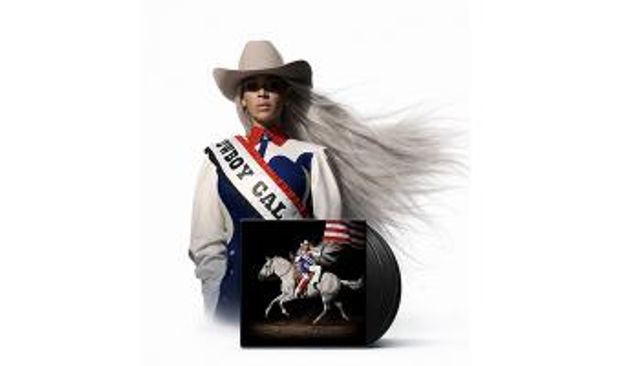 بعد نجاح «كاوبوي كارتر».. بيونسيه تنضم لنادي المليارديرات الموسيقيين