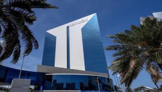 غرف دبي - أرشيفية