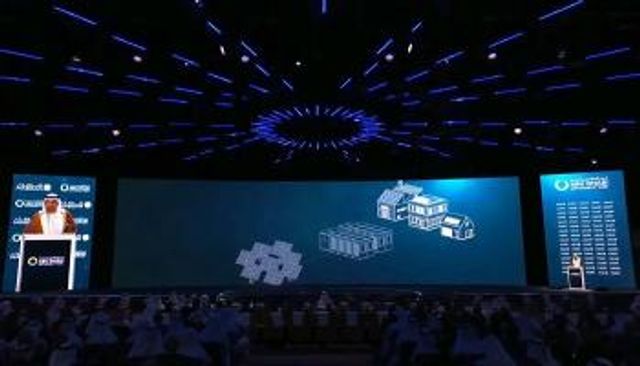 «مصدر» تعيد صياغة مفهوم الطاقة الموثوقة