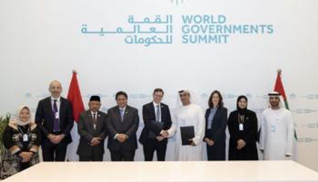 «الأنهار النظيفة» تموّل أول نظام مستدام لإدارة النفايات