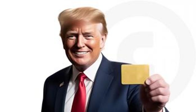 الرئيس الأمريكي دونالد ترامب - تعبيرية