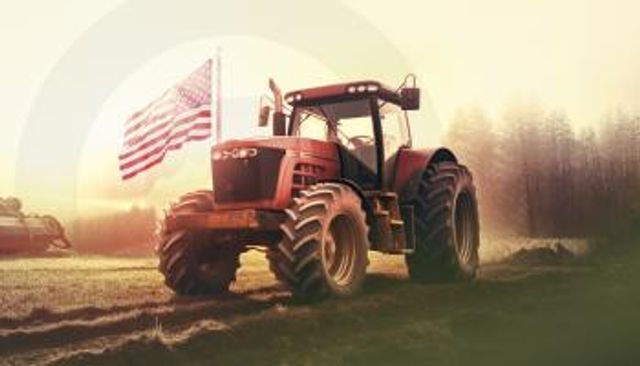 الولايات المتحدة تغرق في استيراد الغذاء