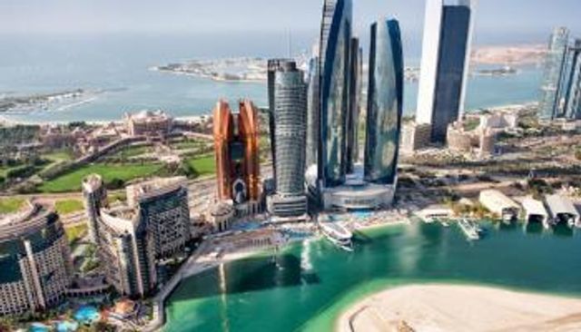 الإمارات وجهة عالمية مفضلة للاستثمارات الأجنبية المباشرة