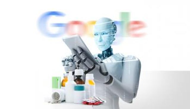 شركة غوغل - رويترز