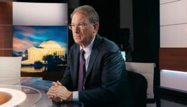 جيفري غولدبرغ رئيس تحرير 