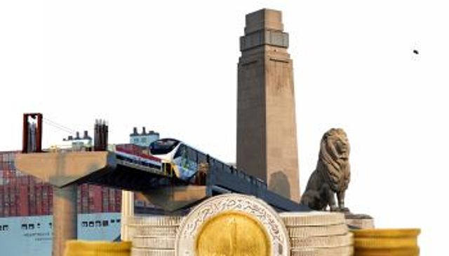 الاقتصاد المصري.. نمو قوي وتوقعات بالأفضل