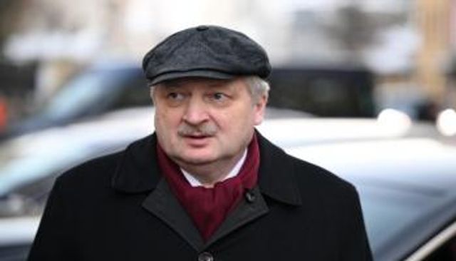 ألكسندر دارشييف