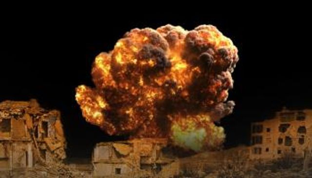 واشنطن تحذر من هجمات إرهابية في سوريا