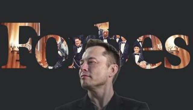 بثروة 24.3 مليار دولار.. 5 إماراتيين ضمن قائمة «فوربس» للأثرياء 2025