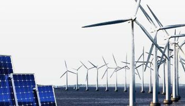 5 تقنيات للطاقة توقعات مهولة بحلول 2035