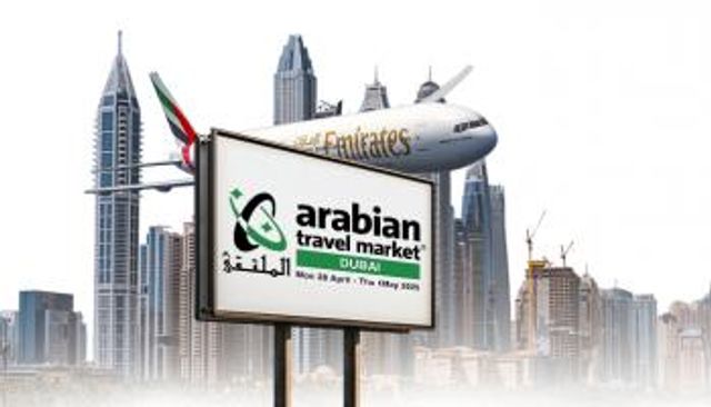 أرقام قياسية في معرض سوق السفر العربي 2025