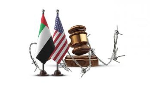 بعد التحقيق.. الإمارات توضح موقف 7 شركات معاقبة أمريكيا